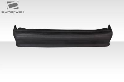 Duraflex - Ford Mustang Duraflex Cobra R Rear Bumper Cover - 1 Piece - 103762 - Image 6