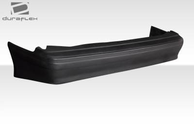 Duraflex - Ford Mustang Duraflex Cobra R Rear Bumper Cover - 1 Piece - 103762 - Image 7