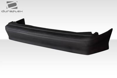 Duraflex - Ford Mustang Duraflex Cobra R Rear Bumper Cover - 1 Piece - 103762 - Image 8