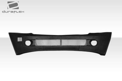 Extreme Dimensions 16 - Dodge Ram Duraflex SRT Look Front Bumper Cover - 1 Piece - 103802 - Image 8