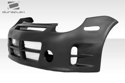 Duraflex - Dodge Neon Duraflex Viper Front Bumper Cover - 1 Piece - 103931 - Image 5