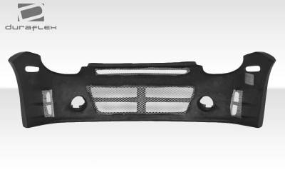 Duraflex - Dodge Neon Duraflex Viper Front Bumper Cover - 1 Piece - 103931 - Image 8