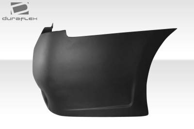 Duraflex - Nissan Maxima Duraflex GT-R Rear Bumper Cover - 1 Piece - 104134 - Image 7