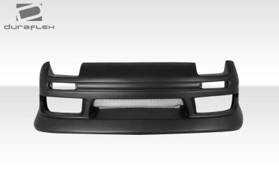 Duraflex - Mazda RX-7 Duraflex B-Sport Front Bumper Cover - 1 Piece - 104231 - Image 5