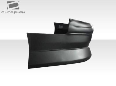 Duraflex - Mazda RX-7 Duraflex B-Sport Rear Bumper Cover - 1 Piece - 104233 - Image 4