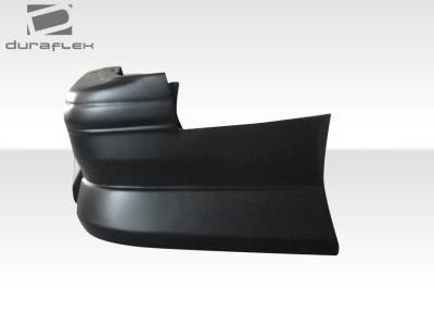 Duraflex - Mazda RX-7 Duraflex B-Sport Rear Bumper Cover - 1 Piece - 104233 - Image 5