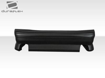 Duraflex - Mazda RX-7 Duraflex B-Sport Rear Bumper Cover - 1 Piece - 104233 - Image 7