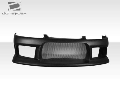 Duraflex - Nissan S15 Duraflex M-1 Sport Front Bumper Cover - 1 Piece - 104275 - Image 7