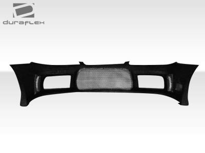 Duraflex - Nissan S15 Duraflex M-1 Sport Front Bumper Cover - 1 Piece - 104275 - Image 8