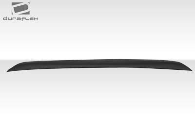 Duraflex - BMW 5 Series Duraflex M5 Look Wing Trunk Lid Spoiler - 1 Piece - 104423 - Image 3