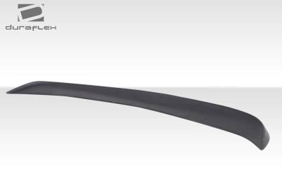 Duraflex - BMW 5 Series Duraflex M5 Look Wing Trunk Lid Spoiler - 1 Piece - 104423 - Image 4