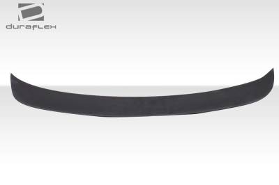 Duraflex - BMW 5 Series Duraflex M5 Look Wing Trunk Lid Spoiler - 1 Piece - 104423 - Image 8