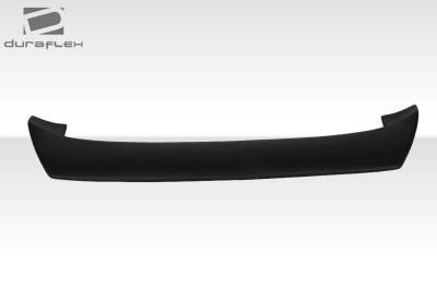 Duraflex - Volkswagen Golf GTI Duraflex Velocity Wing Trunk Lid Spoiler - 1 Piece - 104523 - Image 2