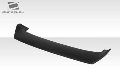 Duraflex - Volkswagen Golf GTI Duraflex Velocity Wing Trunk Lid Spoiler - 1 Piece - 104523 - Image 3