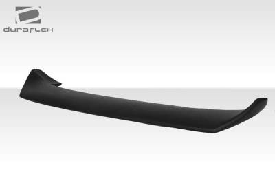 Duraflex - Volkswagen Golf GTI Duraflex Velocity Wing Trunk Lid Spoiler - 1 Piece - 104523 - Image 4