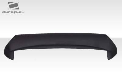 Duraflex - Volkswagen Golf GTI Duraflex Velocity Wing Trunk Lid Spoiler - 1 Piece - 104523 - Image 8