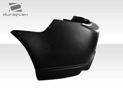 Duraflex - Acura RSX Duraflex I-Spec 2 Rear Bumper Cover - 1 Piece - 104608 - Image 5