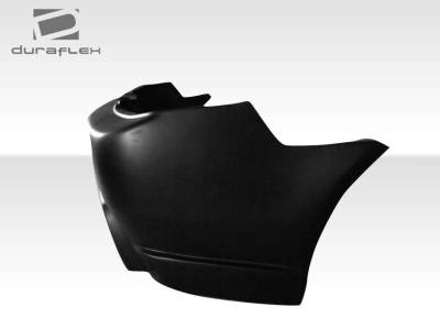 Duraflex - Acura RSX Duraflex I-Spec 2 Rear Bumper Cover - 1 Piece - 104608 - Image 6