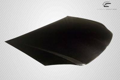 Carbon Creations - Chevrolet Cobalt Carbon Creations OEM Hood - 1 Piece - 104745 - Image 6