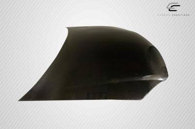 Carbon Creations - Chevrolet Cobalt Carbon Creations OEM Hood - 1 Piece - 104745 - Image 7