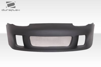 Duraflex - Porsche 911 Duraflex Maston Front Bumper Cover - 1 Piece - 104992 - Image 3