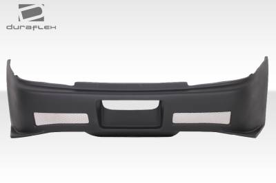 Duraflex - Honda S2000 Duraflex Type JS Rear Bumper Cover - 1 Piece - 105026 - Image 3