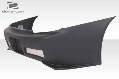 Duraflex - Honda S2000 Duraflex Type JS Rear Bumper Cover - 1 Piece - 105026 - Image 5