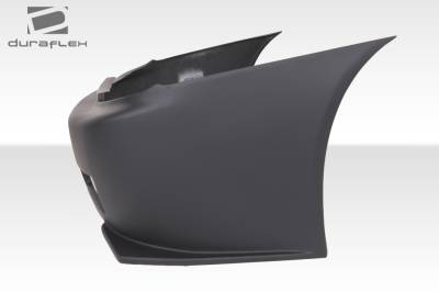 Duraflex - Honda S2000 Duraflex Type JS Rear Bumper Cover - 1 Piece - 105026 - Image 6