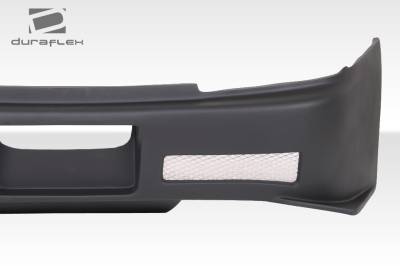 Duraflex - Honda S2000 Duraflex Type JS Rear Bumper Cover - 1 Piece - 105026 - Image 7