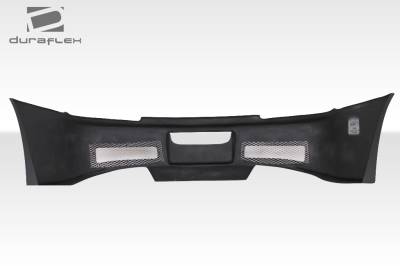 Duraflex - Honda S2000 Duraflex Type JS Rear Bumper Cover - 1 Piece - 105026 - Image 8