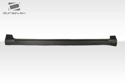 Duraflex - Audi A4 Duraflex A-Tech Side Skirts Rocker Panels - 2 Piece - 105032 - Image 5