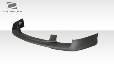 Duraflex - Acura TSX Duraflex J-Spec Front Lip Under Spoiler Air Dam - 1 Piece - 105223 - Image 6