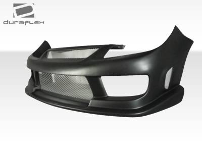 Duraflex - Chevrolet Cobalt Duraflex Drifter Front Bumper Cover - 1 Piece - 105236 - Image 3