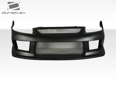 Duraflex - Chevrolet Cobalt Duraflex Drifter Front Bumper Cover - 1 Piece - 105236 - Image 7