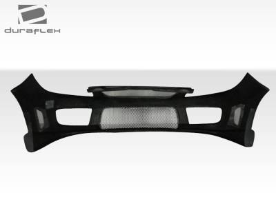 Duraflex - Chevrolet Cobalt Duraflex Drifter Front Bumper Cover - 1 Piece - 105236 - Image 8