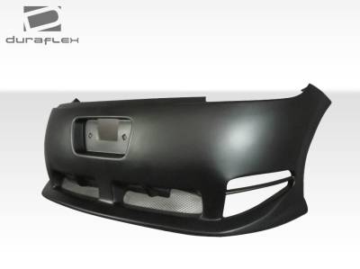 Duraflex - Mitsubishi Eclipse Duraflex Demon Rear Bumper Cover - 1 Piece - 105251 - Image 3