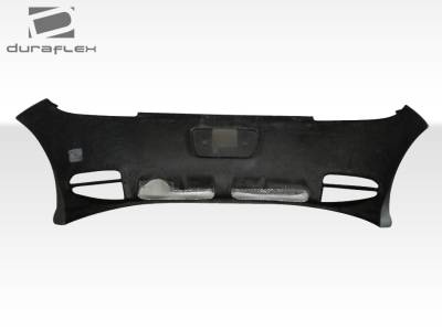 Duraflex - Mitsubishi Eclipse Duraflex Demon Rear Bumper Cover - 1 Piece - 105251 - Image 8