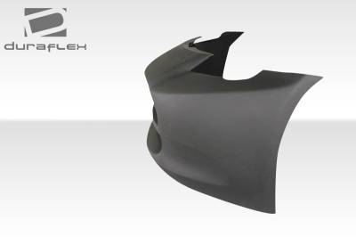 Duraflex - Nissan 350Z Duraflex DB7 Look Front Bumper Cover - 1 Piece - 105387 - Image 7