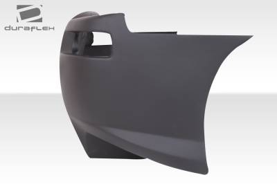 Duraflex - Mitsubishi Eclipse Duraflex Xplosion Rear Bumper Cover - 1 Piece - 105576 - Image 6