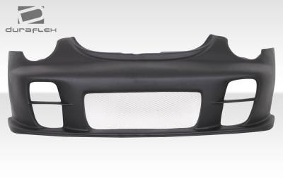 Duraflex - Volkswagen Beetle Duraflex GT500 Front Bumper Cover - 1 Piece - 105655 - Image 3