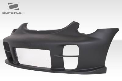 Duraflex - Volkswagen Beetle Duraflex GT500 Front Bumper Cover - 1 Piece - 105655 - Image 4