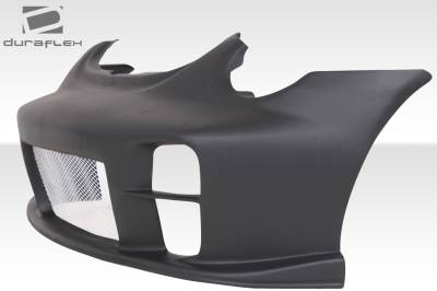 Duraflex - Volkswagen Beetle Duraflex GT500 Front Bumper Cover - 1 Piece - 105655 - Image 5