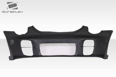 Duraflex - Volkswagen Beetle Duraflex GT500 Front Bumper Cover - 1 Piece - 105655 - Image 8