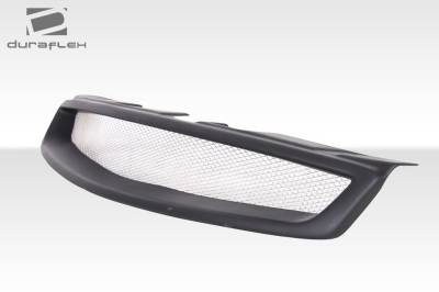 Duraflex - Infiniti G35 2DR Duraflex Sigma Grille - 1 Piece - 105665 - Image 6