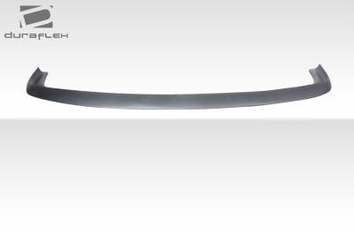 Duraflex - BMW 3 Series Duraflex AC-S Front Lip Under Spoiler Air Dam - 1 Piece - 106081 - Image 5