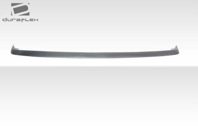 Duraflex - BMW 3 Series Duraflex AC-S Front Lip Under Spoiler Air Dam - 1 Piece - 106081 - Image 6