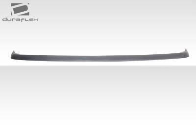 Duraflex - BMW 3 Series Duraflex AC-S Front Lip Under Spoiler Air Dam - 1 Piece - 106081 - Image 7