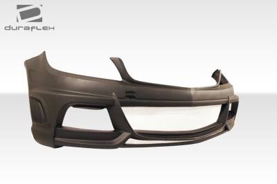 Duraflex - Mercedes-Benz C Class Duraflex W-1 Front Bumper Cover - 1 Piece - 106105 - Image 8