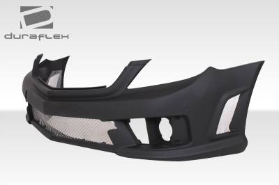 Duraflex - Mercedes-Benz SL Duraflex SL65 Look Front Bumper Cover - 1 Piece - 106128 - Image 5