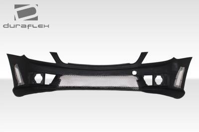 Duraflex - Mercedes-Benz SL Duraflex SL65 Look Front Bumper Cover - 1 Piece - 106128 - Image 8